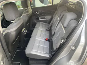 Citroën C5 Aircross 1.5 BlueHD Feel EAT8