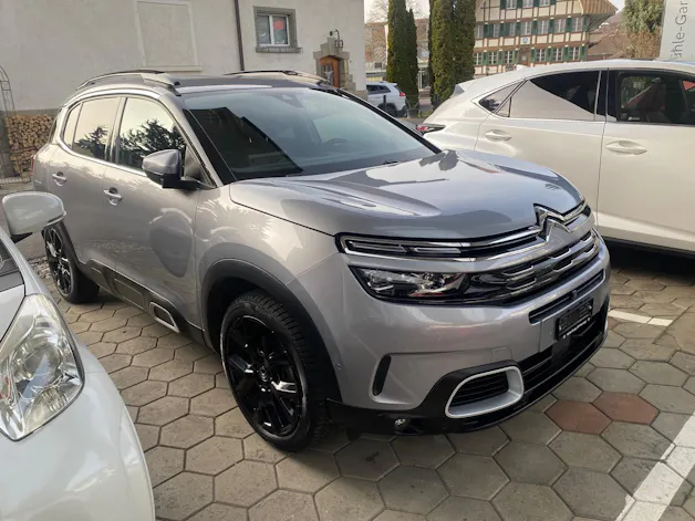 Citroën C5 Aircross 1.5 BlueHD Feel EAT8