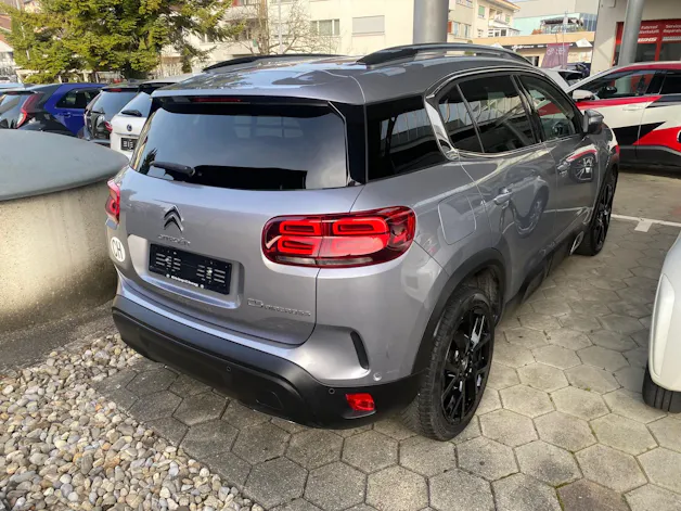 Citroën C5 Aircross 1.5 BlueHD Feel EAT8
