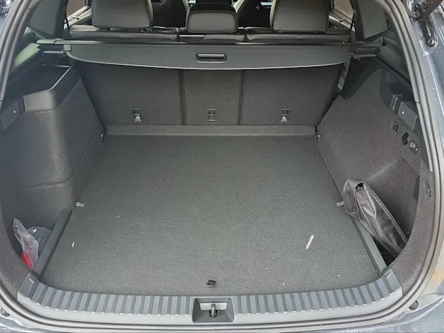 VW Tayron 1.5 TSI evo2 eHybrid R-Line DSG