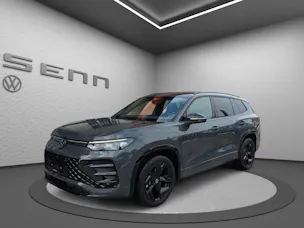 VW Tayron 1.5 TSI evo2 eHybrid R-Line DSG