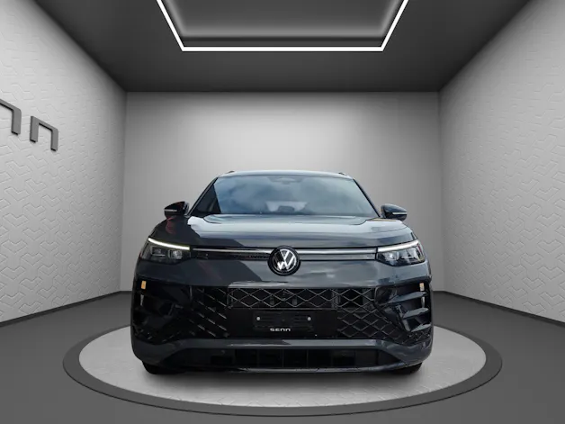 VW Tayron 1.5 TSI evo2 eHybrid R-Line DSG