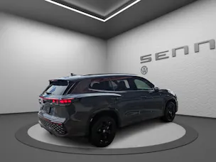 VW Tayron 1.5 TSI evo2 eHybrid R-Line DSG