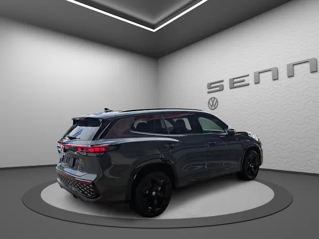 VW Tayron 1.5 TSI evo2 eHybrid R-Line DSG