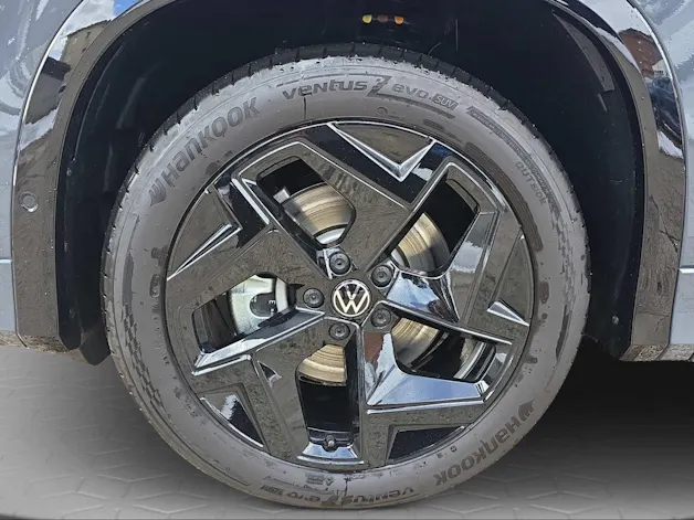 VW Tayron 1.5 TSI evo2 eHybrid R-Line DSG