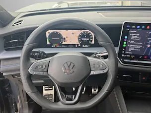 VW Tayron 1.5 TSI evo2 eHybrid R-Line DSG
