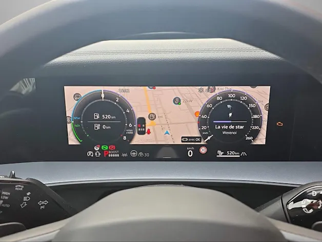 VW Tayron 1.5 TSI evo2 eHybrid R-Line DSG