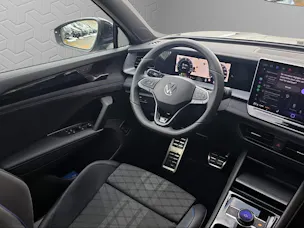 VW Tayron 1.5 TSI evo2 eHybrid R-Line DSG
