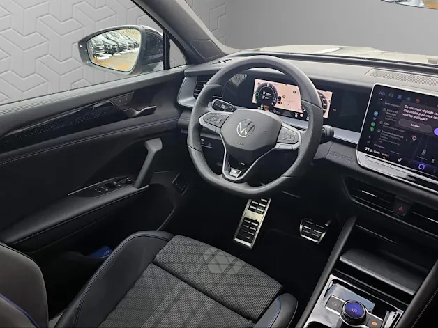 VW Tayron 1.5 TSI evo2 eHybrid R-Line DSG