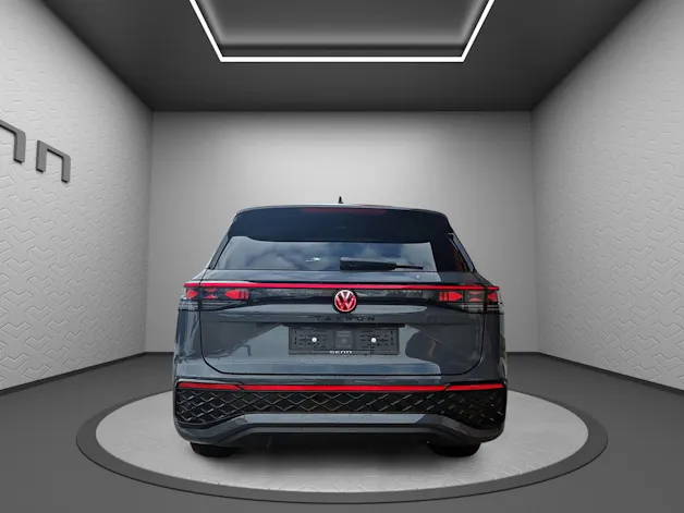 VW Tayron 1.5 TSI evo2 eHybrid R-Line DSG