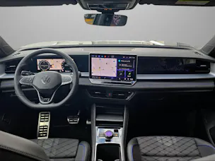 VW Tayron 1.5 TSI evo2 eHybrid R-Line DSG