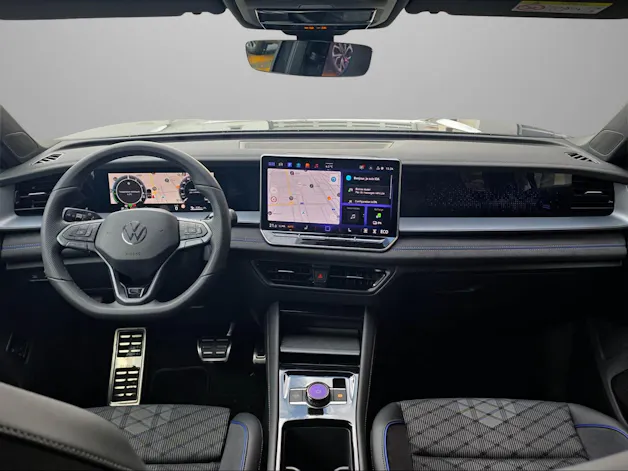VW Tayron 1.5 TSI evo2 eHybrid R-Line DSG