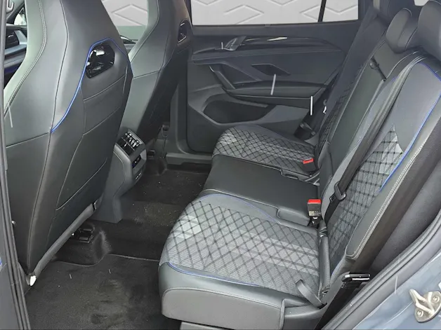 VW Tayron 1.5 TSI evo2 eHybrid R-Line DSG
