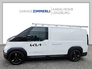 Kia PV5 71.2 kWh Plus CH-Fz.