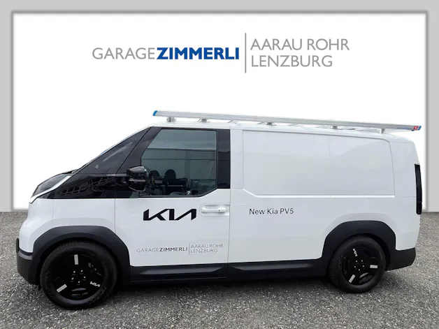 Kia PV5 71.2 kWh Plus CH-Fz.