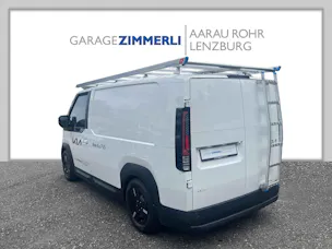 Kia PV5 71.2 kWh Plus CH-Fz.