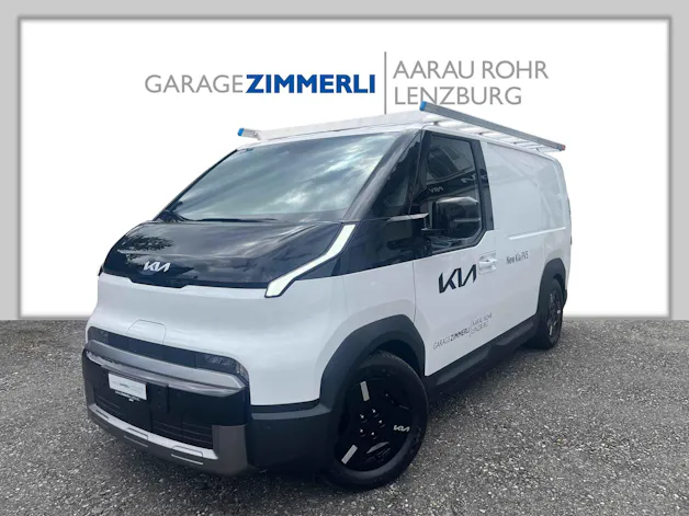 Kia PV5 71.2 kWh Plus CH-Fz.
