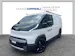 Kia PV5 71.2 kWh Plus CH-Fz.