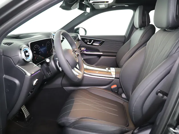 Mercedes-Benz GLC 450d 4M 9G-Tronic
