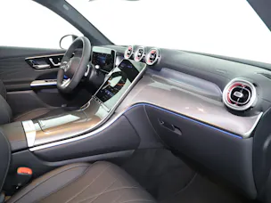 Mercedes-Benz GLC 450d 4M 9G-Tronic