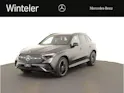 Mercedes-Benz GLC 450d 4M 9G-Tronic