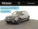 Mercedes-Benz GLC 450d 4M 9G-Tronic