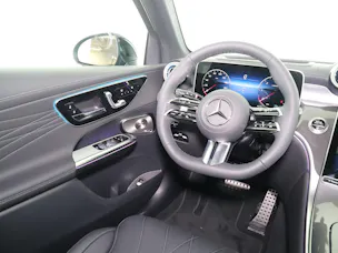 Mercedes-Benz GLC 450d 4M 9G-Tronic