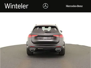 Mercedes-Benz GLC 450d 4M 9G-Tronic