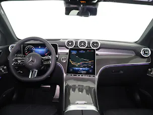 Mercedes-Benz GLC 450d 4M 9G-Tronic