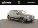 Mercedes-Benz GLC 450d 4M 9G-Tronic