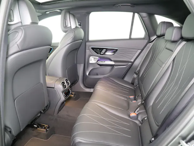 Mercedes-Benz GLC 450d 4M 9G-Tronic