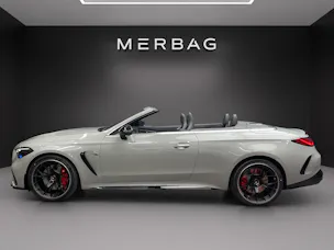 Mercedes-Benz CLE AMG 53 Cabrio 4Matic+