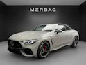 Mercedes-Benz CLE AMG 53 Cabrio 4Matic+