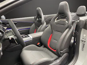 Mercedes-Benz CLE AMG 53 Cabrio 4Matic+