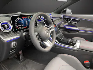 Mercedes-Benz CLE AMG 53 Cabrio 4Matic+