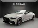 Mercedes-Benz CLE AMG 53 Cabrio 4Matic+