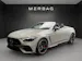 Mercedes-Benz CLE AMG 53 Cabrio 4Matic+