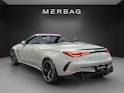 Mercedes-Benz CLE AMG 53 Cabrio 4Matic+