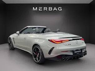Mercedes-Benz CLE AMG 53 Cabrio 4Matic+