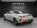 Mercedes-Benz CLE AMG 53 Cabrio 4Matic+