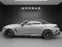 Mercedes-Benz CLE AMG 53 Cabrio 4Matic+