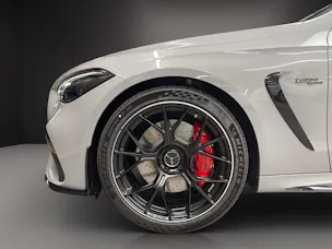 Mercedes-Benz CLE AMG 53 Cabrio 4Matic+