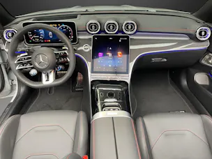 Mercedes-Benz CLE AMG 53 Cabrio 4Matic+
