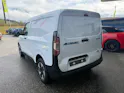 Ford E-Transit Courier Van Trend 43,5kWh