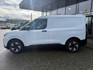 Ford E-Transit Courier Van Trend 43,5kWh