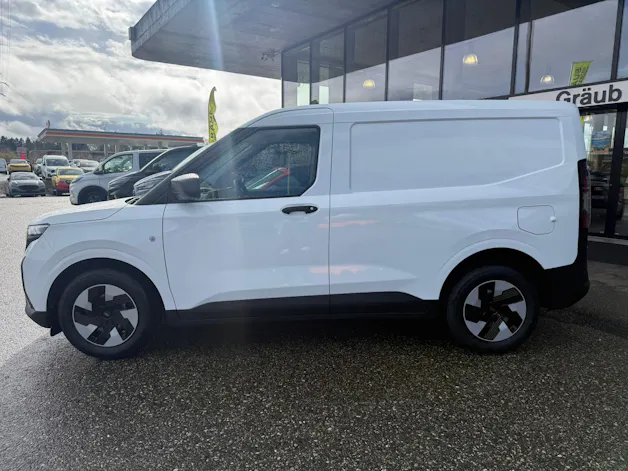 Ford E-Transit Courier Van Trend 43,5kWh