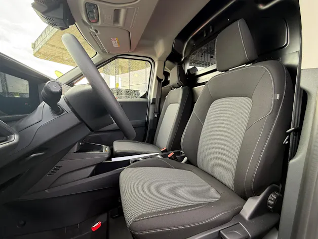 Ford E-Transit Courier Van Trend 43,5kWh