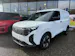 Ford E-Transit Courier Van Trend 43,5kWh
