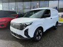 Ford E-Transit Courier Van Trend 43,5kWh