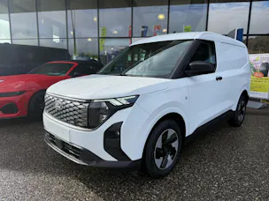 Ford E-Transit Courier Van Trend 43,5kWh